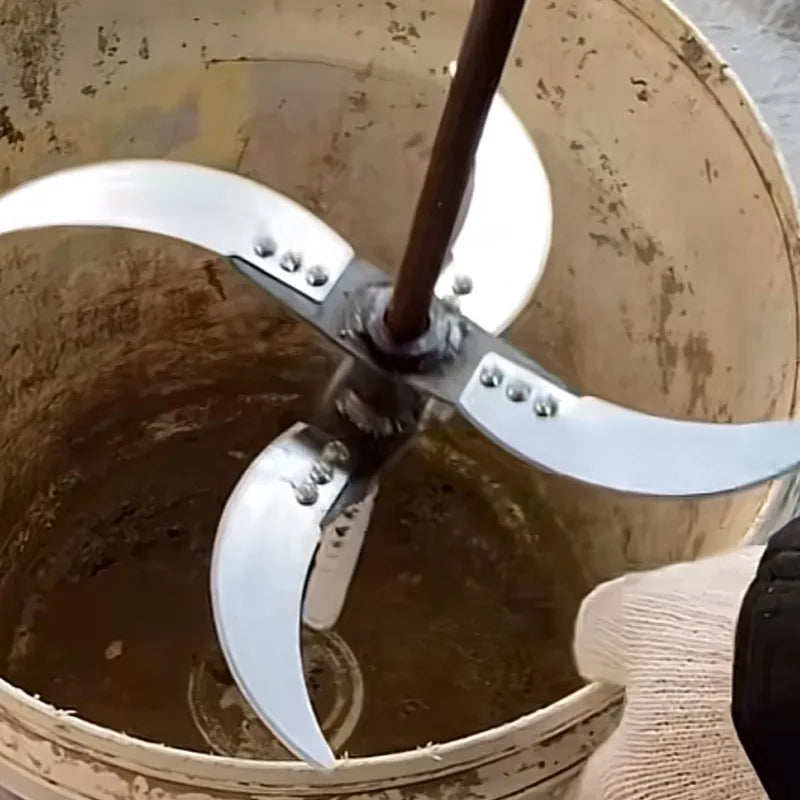 Agricultural Fruit And Vegetable Crusher Blade Breeding Cutter