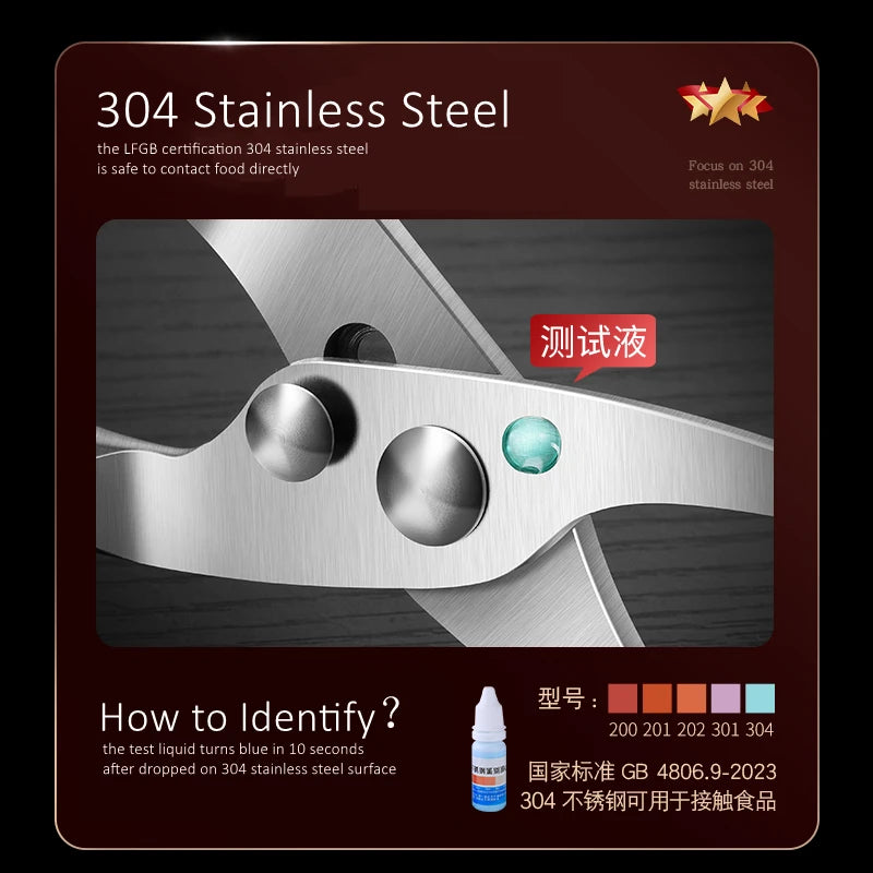 GEDO Ultra Thick Kitchen Hot Plate Tongs Anti-heat Dish Clamp