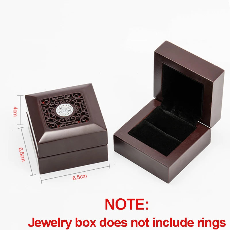 New Couple Engagement Rings 925 Sterling Silver Lovers Ring