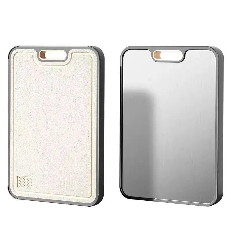 Cutting Board Double Sided Titanium Cutting Boards for Kitchen