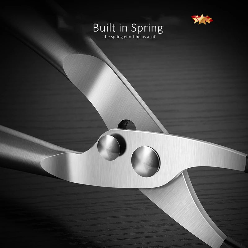 GEDO Ultra Thick Kitchen Hot Plate Tongs Anti-heat Dish Clamp